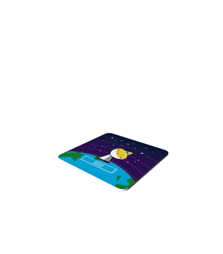 Tecnology of Space Play Shifu