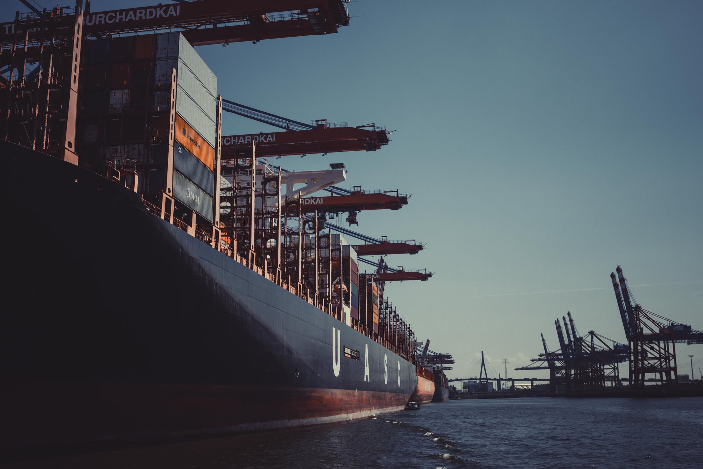 What to look for when choosing a freight forwarder ?