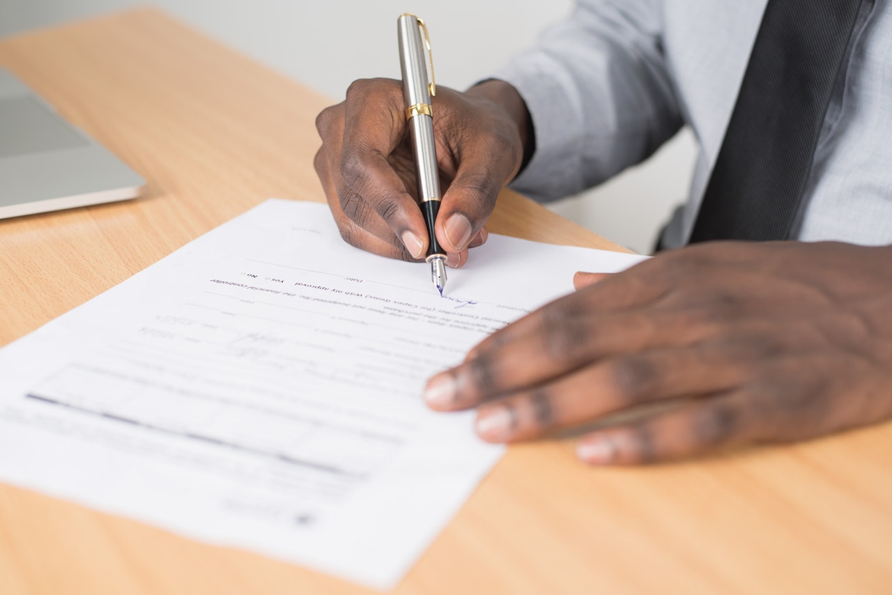 What is bill of lading ?