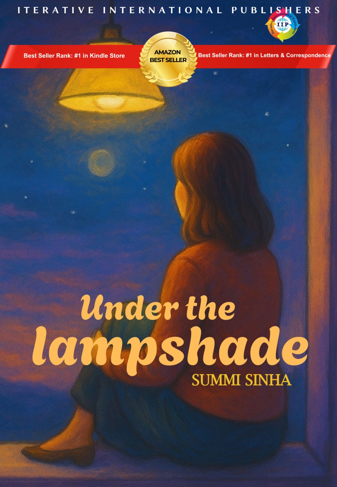 UNDER THE LAMPSHADE