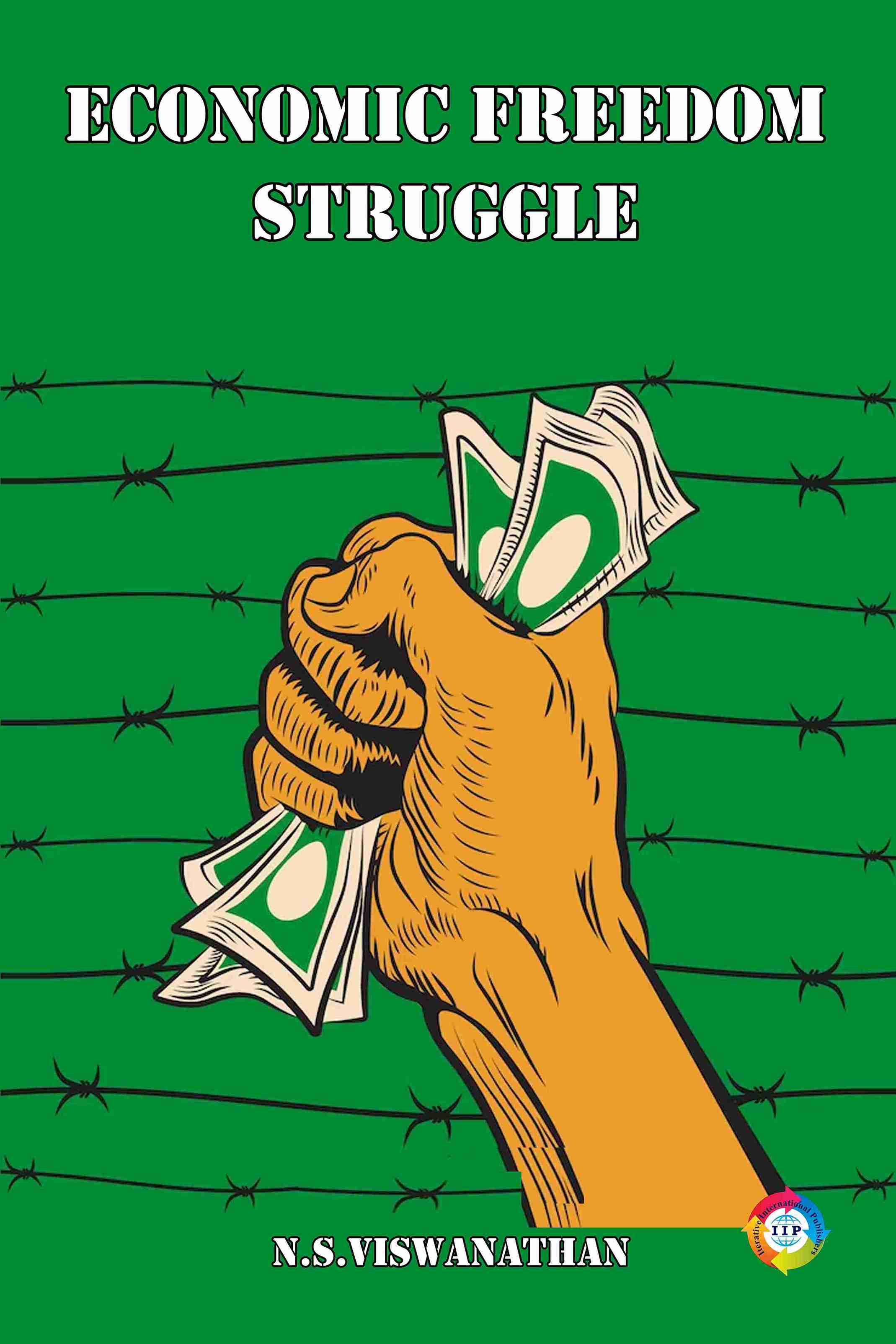 ECONOMIC FREEDOM STRUGGLE