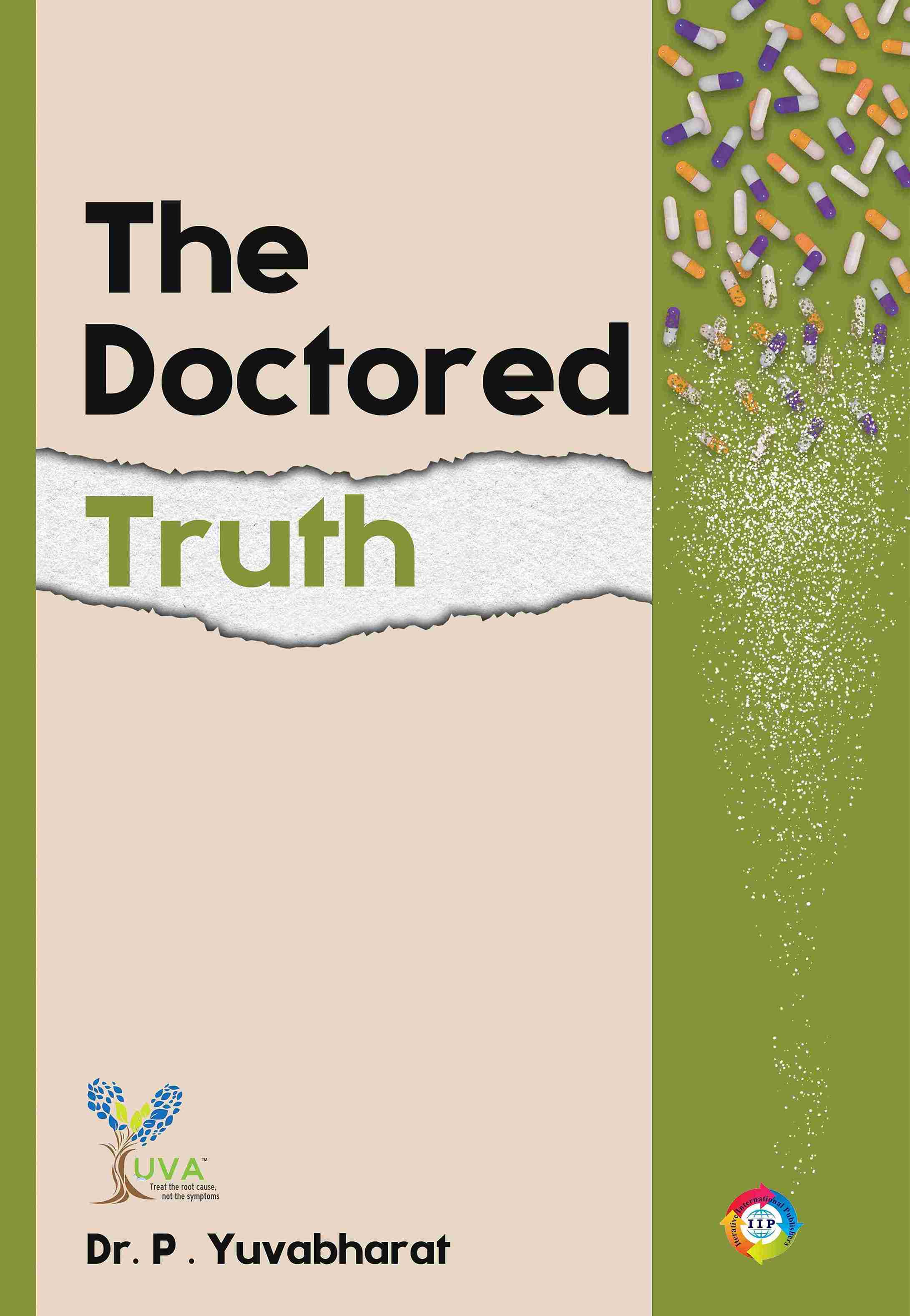 The Doctored Truth