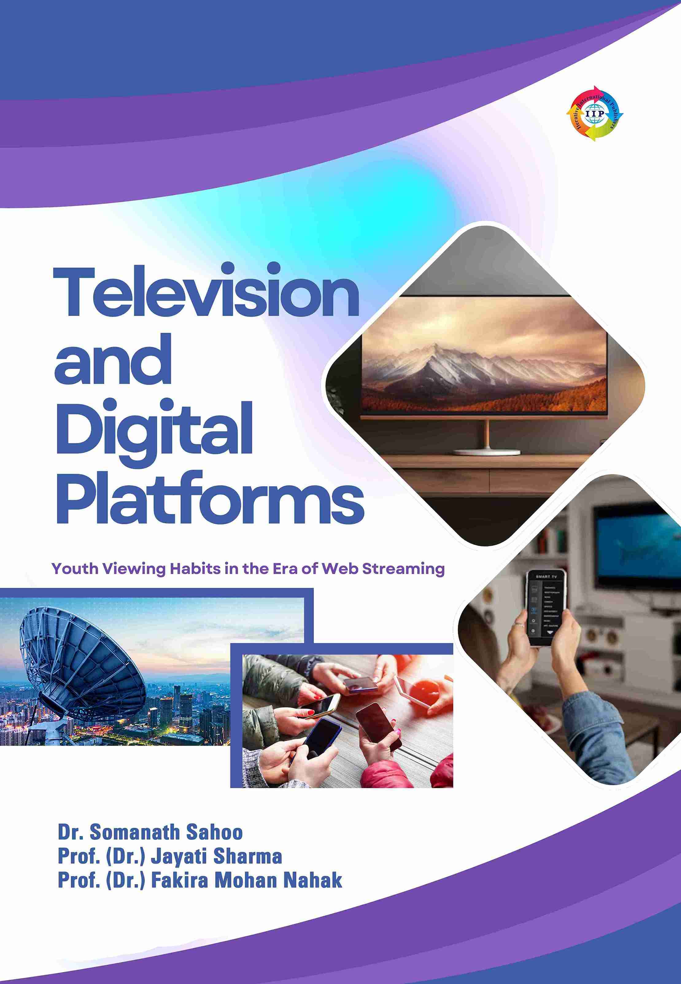 Television and Digital Platforms: Youth Viewing Habits in the Era of Web Streaming