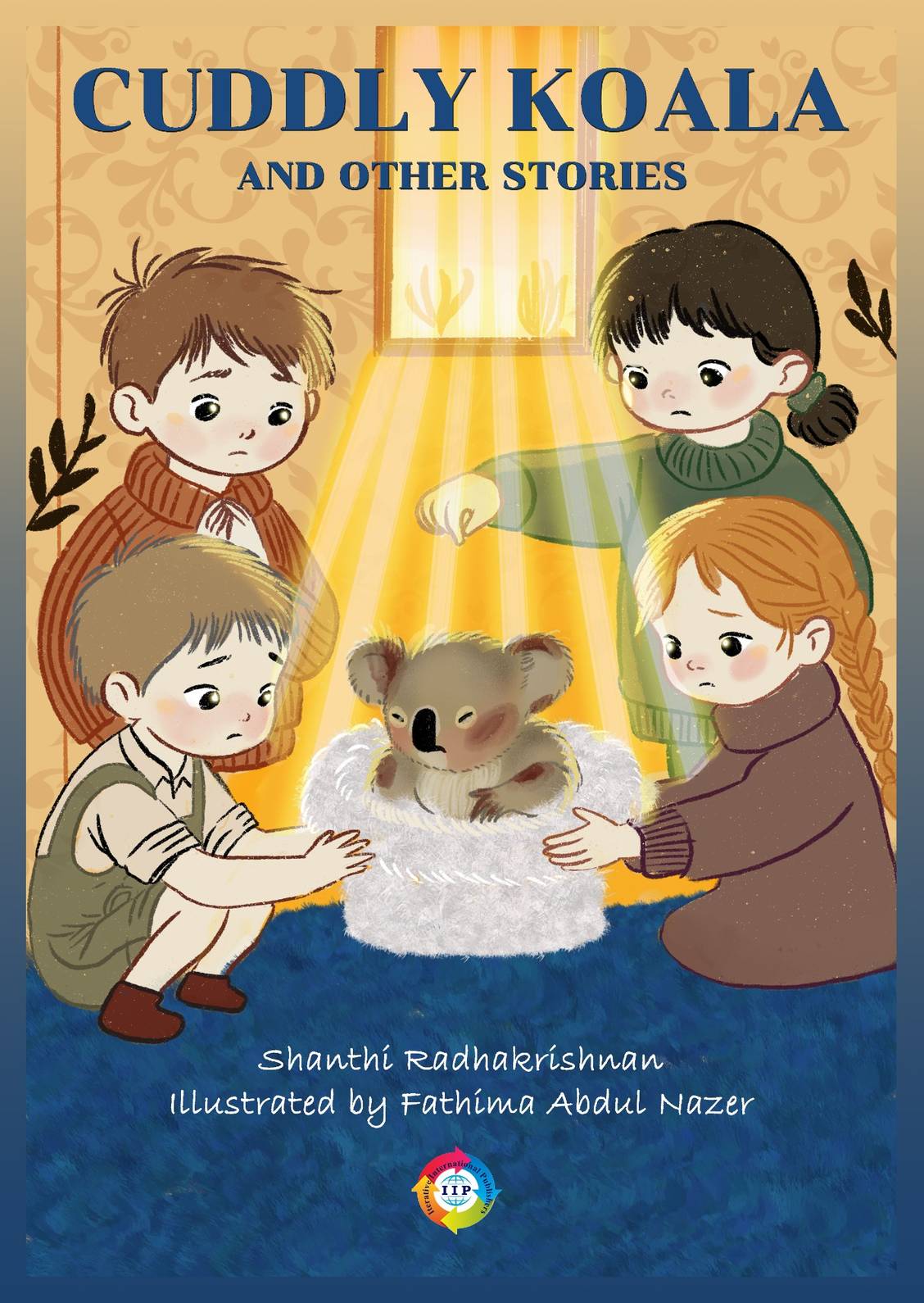 Cuddly Koala and other Stories