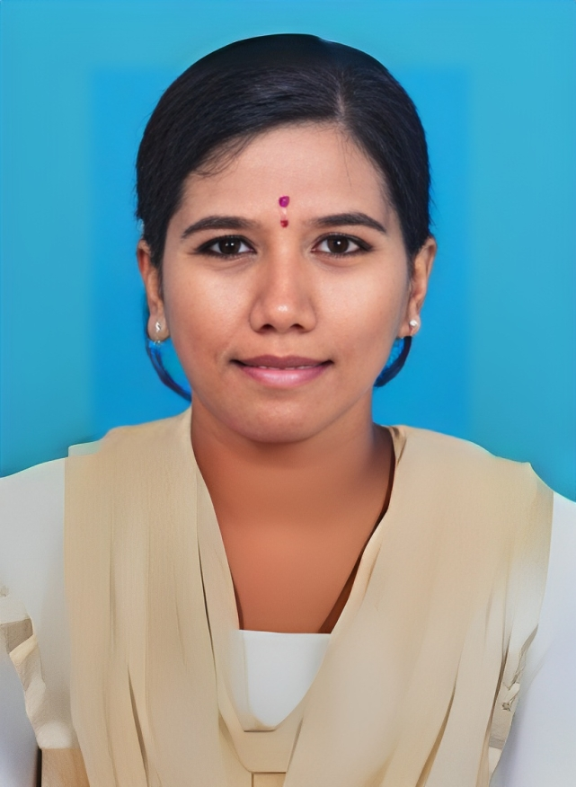 Mrs. V. Padmaja