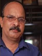 Mr. K V RAVEENDRAN NAIR