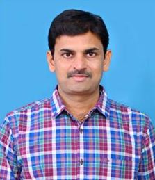 Dr. G Sivanatha Reddy