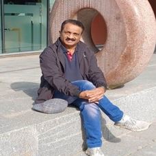 Mr. Y. Prem Kumar 