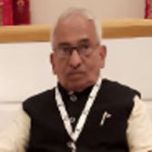 Mr. Yashwant Dattatray Ghaisas
