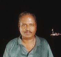 Mr. G Augustine Roche