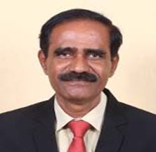 Dr. L J. Chaarlas 