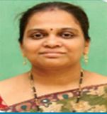 Mrs. V. Padmapriya