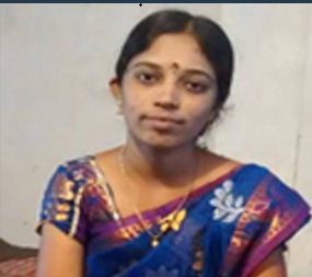 Mrs. P. Brahmeswari 