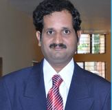 Mr. Halesh T G  