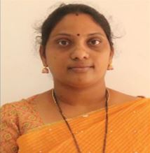 Mrs. P RAJESHWARI  