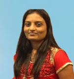 Ms. Lakshmi Vijaya Samala