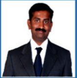Dr. H.B. MURALIDHARA