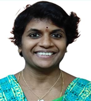 Dr. K Aruna Kumari 	