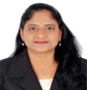 Dr. G Anuradha Reddy