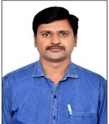 Mr. K Radha Krishna