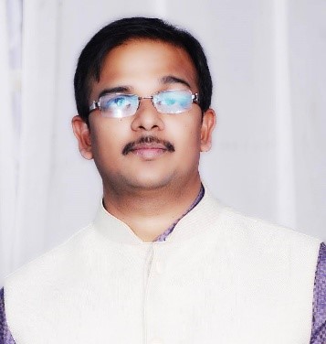 Dr. K Srinivasa Rao