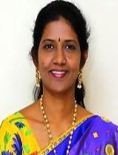 Dr. Yarlagadda Anuradha