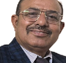 Dr. G R Parihar