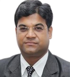 Dr. V. K. Jain