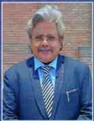 Dr. Yasir Arafat Elahi