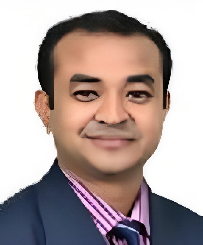 Dr. V. Muthu Ruben