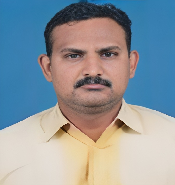 Dr. P Ashok Babu