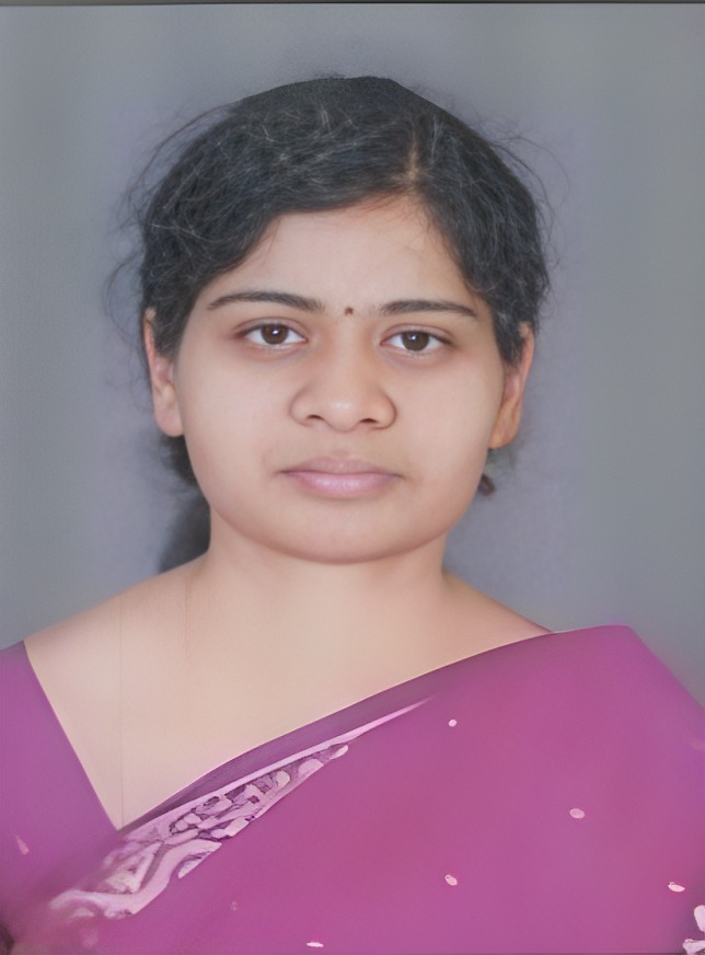 Prof. Waghmare Deepmala Babanrao