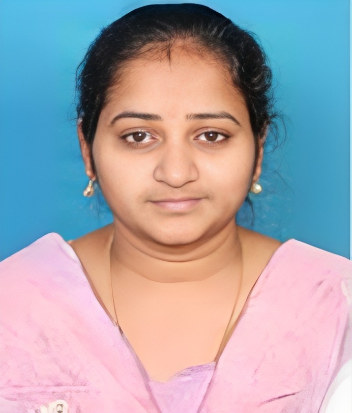 Dr. V. PAVANA KUMARI