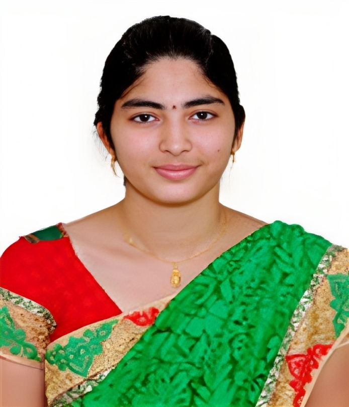 Dr. Y. Lalitha Kameswari 