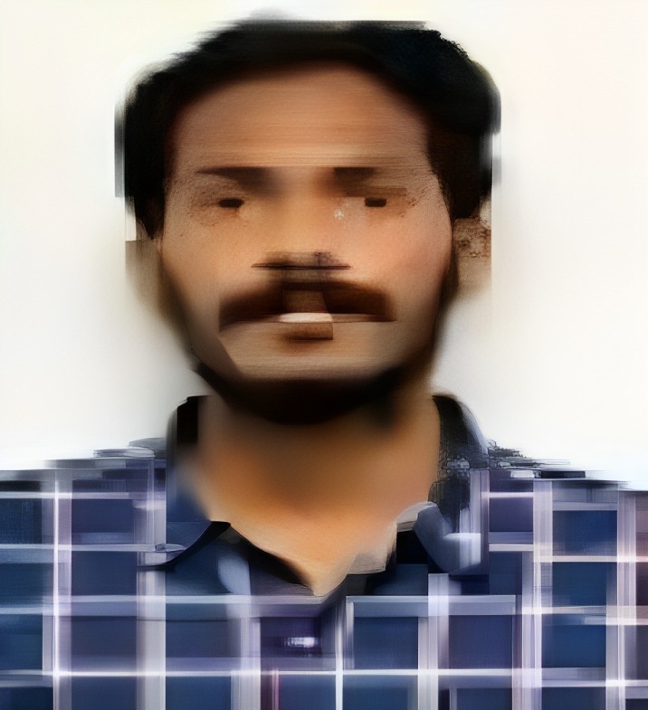 Mr. P V Dinesh Kumar