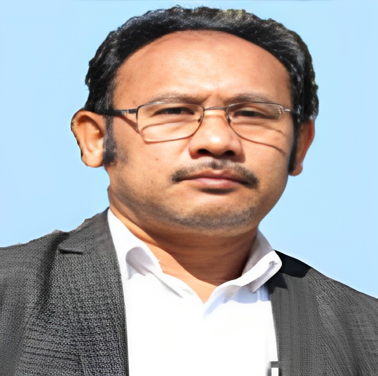 Dr. L. Muhindro