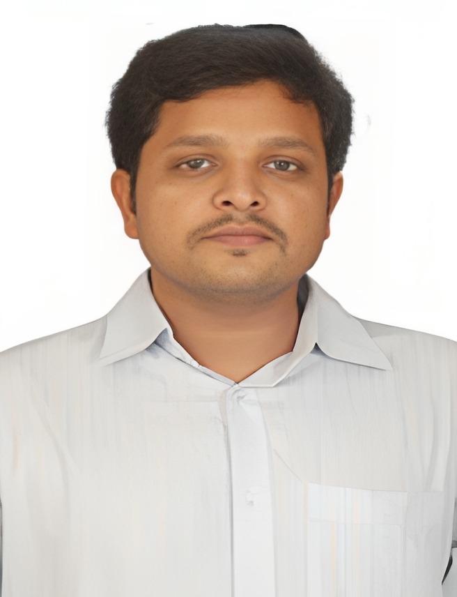 Dr. K S V Ramesh 