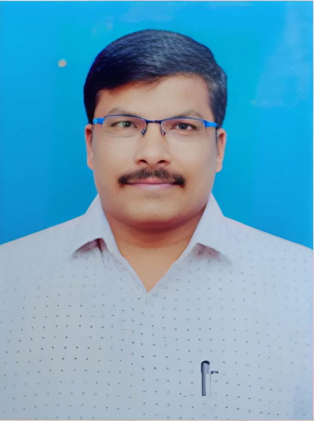 Dr. Y. Madana Mohana Reddy