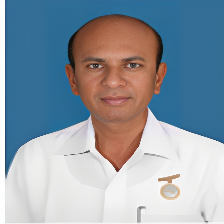 Dr. P H Mahendrappa		