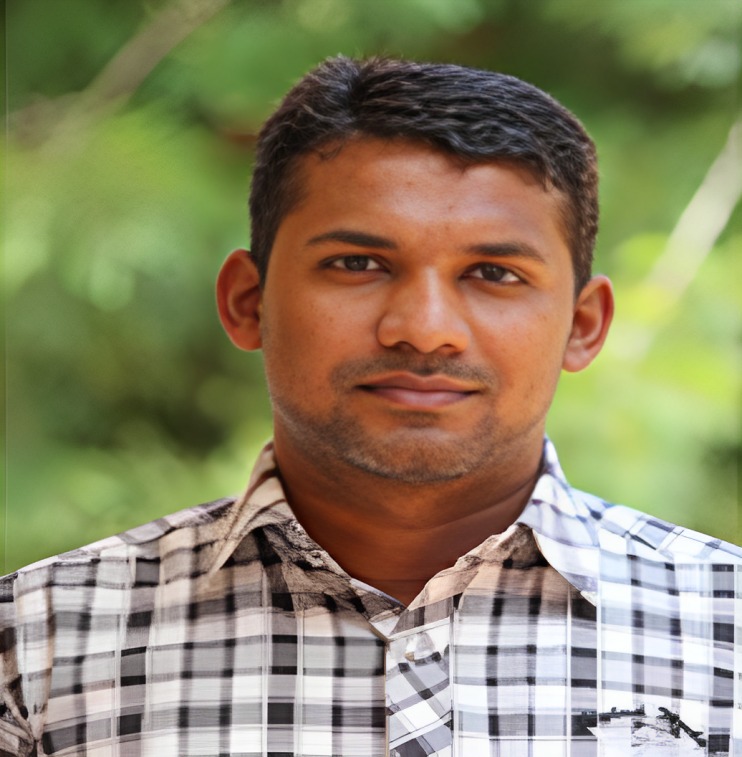 Mr. L. Bruno Chandrasekar 