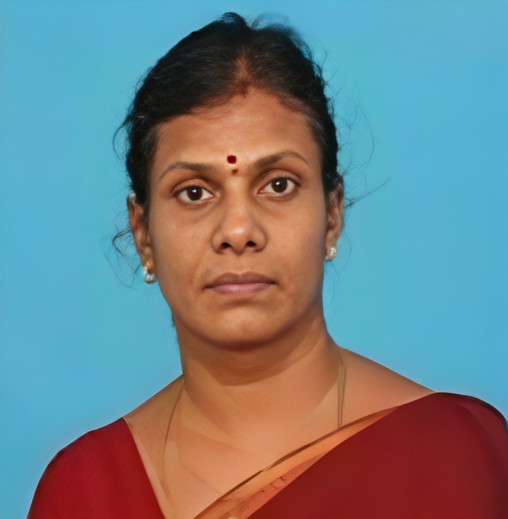 Dr. L. M. Varalakshmi