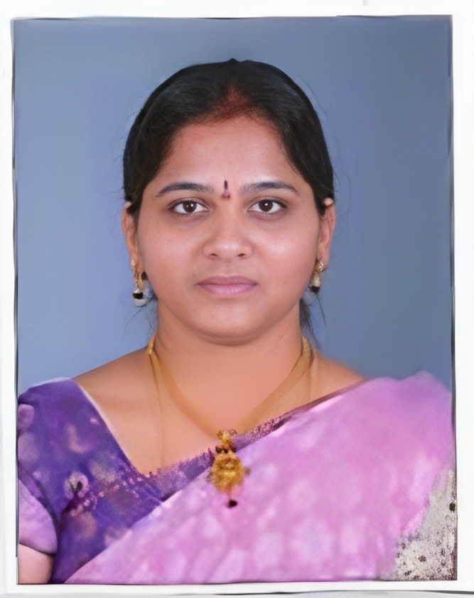 Dr. G Rajitha Devi