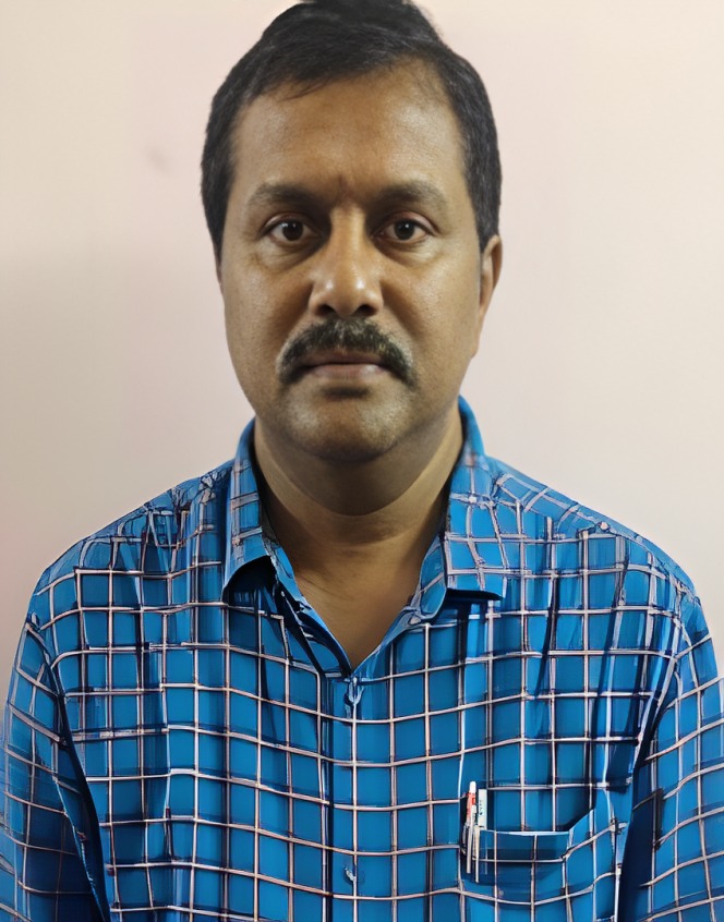 Dr. V Sai Prasanth