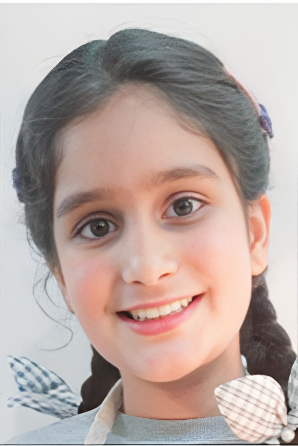 Ms. Yaagnya Bhardwaj 			