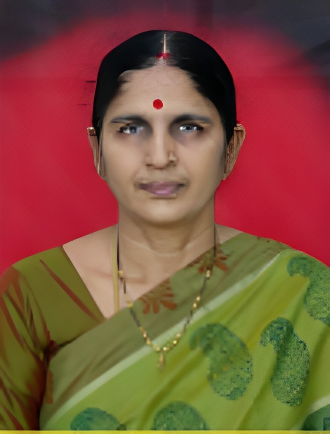 Dr. K,S,V,K,S,Madhavi Rani			
