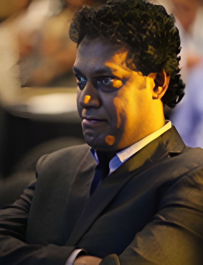 Dr. K K Ramachandran		