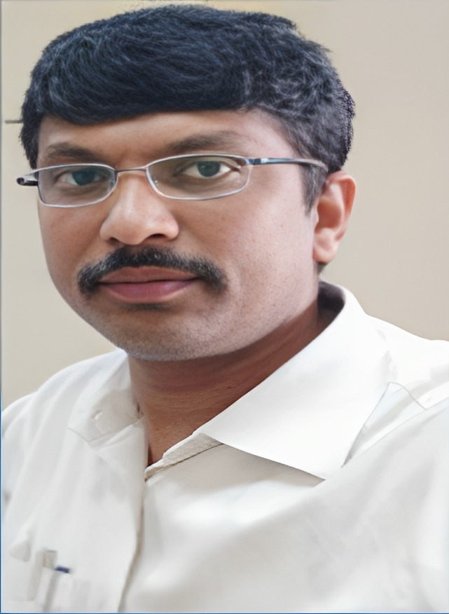 Mr. Habibulla Palagiri			