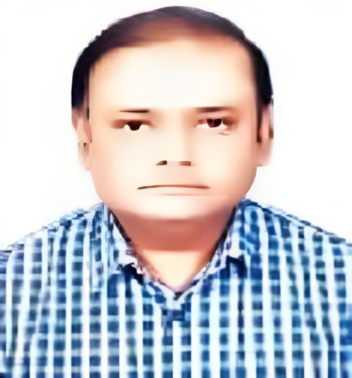 Dr. Zia Arshad
