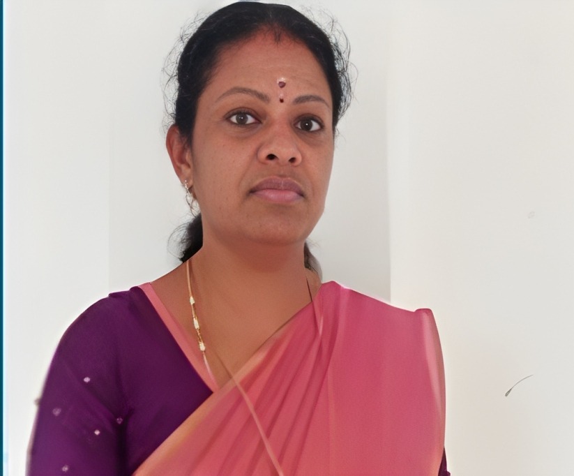 Dr. V. Devi