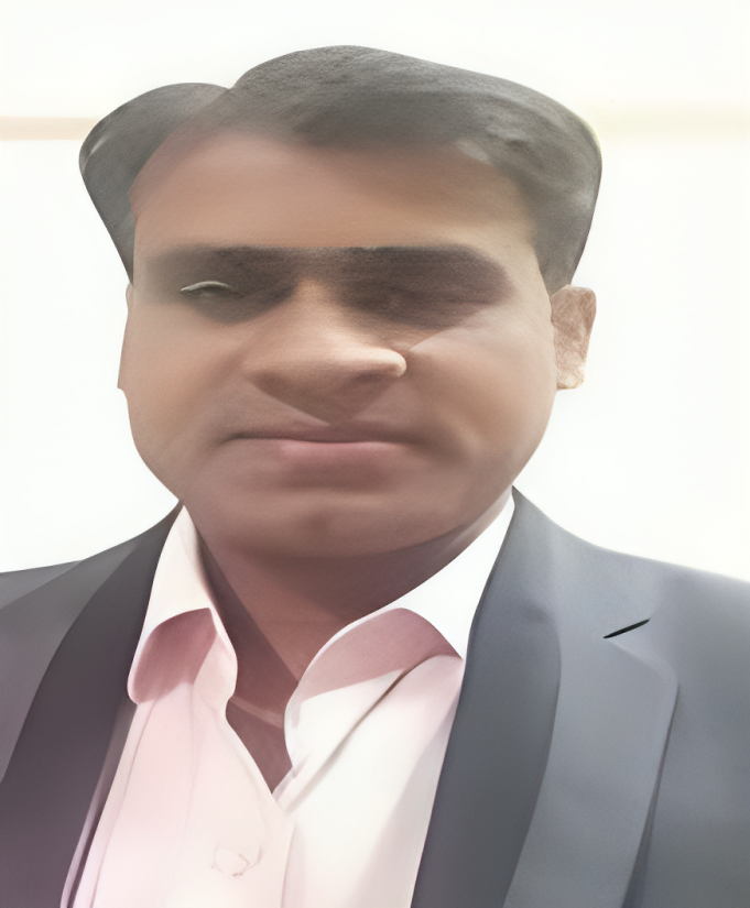 Dr. H Parthasarathi Patra